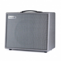 Blackstar Silverline Special - Профессиональный моделирующий комбо 50Вт, 1х12" в магазине для музыкантов Рок-н-Ролл Blackstar Silverline Special - Профессиональный моделирующий комбо 50Вт, 1х12" в магазине для музыкантов Рок-н-Ролл
