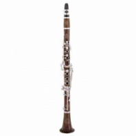 Amati ACL 522-OK -  кларнет Bb в магазине для музыкантов Рок-н-Ролл