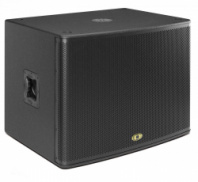 Dynacord PSE 218 Пассивный сабвуфер в магазине для музыкантов Рок-н-Ролл Dynacord PSE 218 Пассивный сабвуфер в магазине для музыкантов Рок-н-Ролл