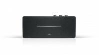 EDIFIER D12 black - Стационарная Bluetooth-стереоколонка с полностью деревянным корпусом в магазине для музыкантов Рок-н-Ролл