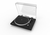 Premiera Ultra XXL (BK) - виниловый проигрыватель, цвет - черный в магазине для музыкантов Рок-н-Ролл Premiera Ultra XXL (BK) - виниловый проигрыватель, цвет - черный в магазине для музыкантов Рок-н-Ролл
