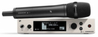 Sennheiser EW 500 G4-935-AW+ - вокальная радиосистема G4 Evolution, UHF (470-558 МГц) в магазине для музыкантов Рок-н-Ролл Sennheiser EW 500 G4-935-AW+ - вокальная радиосистема G4 Evolution, UHF (470-558 МГц) в магазине для музыкантов Рок-н-Ролл