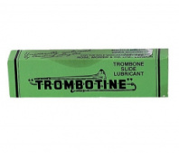 TROMBOTINE 760460 - Смазка для кулисы тромбона, 34 гр в магазине для музыкантов Рок-н-Ролл