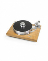 Pro-Ject SIGNATURE 10 (б/к), OLIVE - Виниловый проигрыватель в магазине для музыкантов Рок-н-Ролл