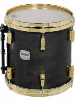 Yamaha PHXF1413MG Matte Black - Напольный том в магазине для музыкантов Рок-н-Ролл Yamaha PHXF1413MG Matte Black - Напольный том в магазине для музыкантов Рок-н-Ролл
