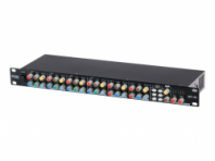 BDS MR-8X - Микшер рековый, 8 каналов в магазине для музыкантов Рок-н-Ролл BDS MR-8X - Микшер рековый, 8 каналов в магазине для музыкантов Рок-н-Ролл