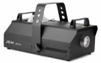 Jem ZR35 -  генератор легкого дыма, 1500 Вт в магазине для музыкантов Рок-н-Ролл