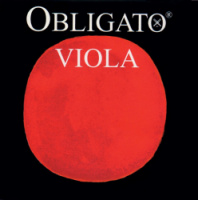 Pirastro 321121 Obligato Violа A - Отдельная струна ЛЯ для альта (сталь/алюминий) в магазине для музыкантов Рок-н-Ролл Pirastro 321121 Obligato Violа A - Отдельная струна ЛЯ для альта (сталь/алюминий) в магазине для музыкантов Рок-н-Ролл
