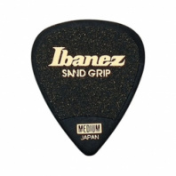 IBANEZ PA14MSG-BK - медиатор в магазине для музыкантов Рок-н-Ролл