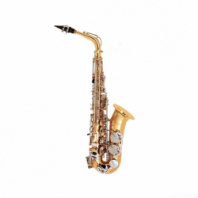 SELMER AS-500 - Саксофон-альт "Eb", высокий клапан F#, покрытие - прозрачный лак, мундштук в магазине для музыкантов Рок-н-Ролл SELMER AS-500 - Саксофон-альт "Eb", высокий клапан F#, покрытие - прозрачный лак, мундштук в магазине для музыкантов Рок-н-Ролл
