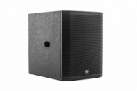 Echo Acoustic EA118SP - Сабвуфер 18" (активный), 2000W(Peak), SPL133dB(Peak), 8ohm, LF:1x18", черный в магазине для музыкантов Рок-н-Ролл Echo Acoustic EA118SP - Сабвуфер 18" (активный), 2000W(Peak), SPL133dB(Peak), 8ohm, LF:1x18", черный в магазине для музыкантов Рок-н-Ролл