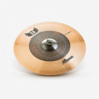 EDCymbals EDALSP12 Alliance 2017 Splash - Тарелка 12" в магазине для музыкантов Рок-н-Ролл
