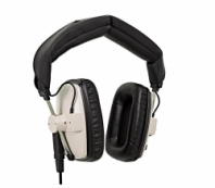 Beyerdynamic DT 100 - Cтудийные наушники 400 Ом, чёрные в магазине для музыкантов Рок-н-Ролл Beyerdynamic DT 100 - Cтудийные наушники 400 Ом, чёрные в магазине для музыкантов Рок-н-Ролл