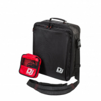 DJ BAG CD&M PLUS - Сумка для микшерных пультов и проигрывателей CD в магазине для музыкантов Рок-н-Ролл