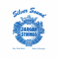 Jargar Strings Cello-C-Silver - Отдельная струна С/До для виолончели размером 4/4, среднее натяжение в магазине для музыкантов Рок-н-Ролл Jargar Strings Cello-C-Silver - Отдельная струна С/До для виолончели размером 4/4, среднее натяжение в магазине для музыкантов Рок-н-Ролл