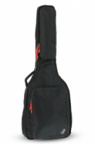 GEWA PS223205 Series 20 Acoustic - Чехол для акустической гитары в магазине для музыкантов Рок-н-Ролл GEWA PS223205 Series 20 Acoustic - Чехол для акустической гитары в магазине для музыкантов Рок-н-Ролл