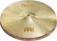 MEINL B13JTH Jazz Thin HiHat 13" - тарелка (пара) 13" Medium Hihat, Brillant в магазине для музыкантов Рок-н-Ролл