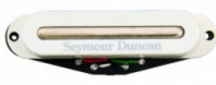SEYMOUR DUNCAN STK-S2N HOT STRAT STACK WHITE - Звукосниматель для электрогитары, стек, Strat, белый) в магазине для музыкантов Рок-н-Ролл SEYMOUR DUNCAN STK-S2N HOT STRAT STACK WHITE - Звукосниматель для электрогитары, стек, Strat, белый) в магазине для музыкантов Рок-н-Ролл