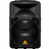 Behringer B615D - 2-х полосная 15" активная АС 1500 Вт в магазине для музыкантов Рок-н-Ролл Behringer B615D - 2-х полосная 15" активная АС 1500 Вт в магазине для музыкантов Рок-н-Ролл