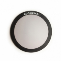 Cookiepad-12SM Cookie Pad PRO - Тренировочный пэд 11" в магазине для музыкантов Рок-н-Ролл Cookiepad-12SM Cookie Pad PRO - Тренировочный пэд 11" в магазине для музыкантов Рок-н-Ролл