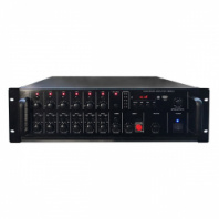 LAudio LAMR6120 - Усилитель мощности трансляционный, 120Вт в магазине для музыкантов Рок-н-Ролл LAudio LAMR6120 - Усилитель мощности трансляционный, 120Вт в магазине для музыкантов Рок-н-Ролл