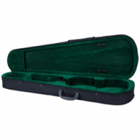 FEATHERWEIGHT C-3907 Violin Case Semi-shaped 4/4 - Легкий футляр для скрипки в магазине для музыкантов Рок-н-Ролл