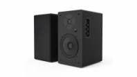 Music Public Kingdom BS120 Black - Стационарная колонка в магазине для музыкантов Рок-н-Ролл Music Public Kingdom BS120 Black - Стационарная колонка в магазине для музыкантов Рок-н-Ролл