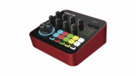 TAKSTAR MX1 PRO - Микшер-Stream Deck для стримов в магазине для музыкантов Рок-н-Ролл TAKSTAR MX1 PRO - Микшер-Stream Deck для стримов в магазине для музыкантов Рок-н-Ролл