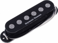 SEYMOUR DUNCAN SSL-4 QUARTER-POUND STRAT в магазине для музыкантов Рок-н-Ролл