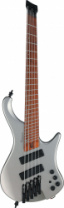 IBANEZ EHB1005SMS-MGM - безголовая бас-гитара, 5 струн, цвет - серебристый в магазине для музыкантов Рок-н-Ролл IBANEZ EHB1005SMS-MGM - безголовая бас-гитара, 5 струн, цвет - серебристый в магазине для музыкантов Рок-н-Ролл