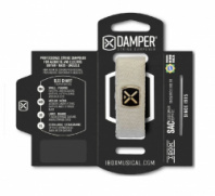 IBOX DTMD19 - Демпфер гитарный, средний, серый в магазине для музыкантов Рок-н-Ролл IBOX DTMD19 - Демпфер гитарный, средний, серый в магазине для музыкантов Рок-н-Ролл