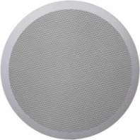 AUDAC CS85/W - Двухполосная, коаксиальная, встраиваемая, потолочная акустическая система в магазине для музыкантов Рок-н-Ролл AUDAC CS85/W - Двухполосная, коаксиальная, встраиваемая, потолочная акустическая система в магазине для музыкантов Рок-н-Ролл