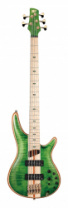 IBANEZ SR5FMDX-EGL - электрическая бас-гитара, 5 струн, корпус - ясень с топом из огненного клёна в магазине для музыкантов Рок-н-Ролл IBANEZ SR5FMDX-EGL - электрическая бас-гитара, 5 струн, корпус - ясень с топом из огненного клёна в магазине для музыкантов Рок-н-Ролл