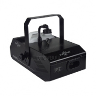 DJPower DSK-1500CT - Генератор дыма, 1400Вт в магазине для музыкантов Рок-н-Ролл