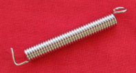PARTS PG001M - Пружина для тремоло (средняя жесткост в магазине для музыкантов Рок-н-Ролл