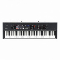 Yamaha YC73 - сценический орган 73 клавиши в магазине для музыкантов Рок-н-Ролл Yamaha YC73 - сценический орган 73 клавиши в магазине для музыкантов Рок-н-Ролл