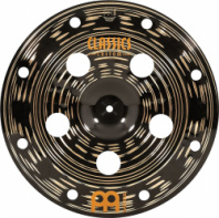 Meinl CC16DATRCH Classics Custom Dark Trash China - Тарелка 16" в магазине для музыкантов Рок-н-Ролл Meinl CC16DATRCH Classics Custom Dark Trash China - Тарелка 16" в магазине для музыкантов Рок-н-Ролл