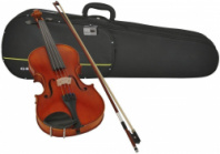 GEWA GS401421 Aspirante Marseille 4/4 - скрипка в комплекте в магазине для музыкантов Рок-н-Ролл GEWA GS401421 Aspirante Marseille 4/4 - скрипка в комплекте в магазине для музыкантов Рок-н-Ролл