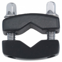 Gibraltar SC-LDML L-Rod Memory Lock - Зажим для держателей томов, оптимизирован для SC-STL2 и SC-STL в магазине для музыкантов Рок-н-Ролл
