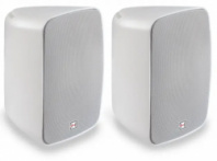 HELVIA LIVEO-640 PWH - 2-х полосный пассивный настенный громкоговоритель 6,5" (штука) IP65 в магазине для музыкантов Рок-н-Ролл