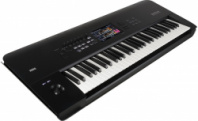 KORG NAUTILUS-61 - рабочая станция, 61 клавиша в магазине для музыкантов Рок-н-Ролл KORG NAUTILUS-61 - рабочая станция, 61 клавиша в магазине для музыкантов Рок-н-Ролл