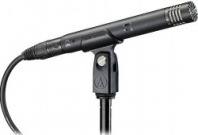 Audio-Technica AT4053B - Конденсаторный микрофон, гиперкардиоидный в магазине для музыкантов Рок-н-Ролл Audio-Technica AT4053B - Конденсаторный микрофон, гиперкардиоидный в магазине для музыкантов Рок-н-Ролл