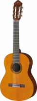 Yamaha CGS102A - Гитара классическая 1/2 в магазине для музыкантов Рок-н-Ролл