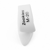 Dunlop Z9002M20 Zookie M20 - Медиаторы на большой палец 12шт, средние в магазине для музыкантов Рок-н-Ролл Dunlop Z9002M20 Zookie M20 - Медиаторы на большой палец 12шт, средние в магазине для музыкантов Рок-н-Ролл