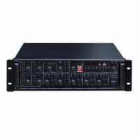 LAudio LAMR4060 - Усилитель мощности трансляционный, матричный, 4х60Вт в магазине для музыкантов Рок-н-Ролл LAudio LAMR4060 - Усилитель мощности трансляционный, матричный, 4х60Вт в магазине для музыкантов Рок-н-Ролл