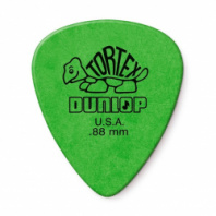 Dunlop 418R.88 - медиаторы Tortex Standard в магазине для музыкантов Рок-н-Ролл Dunlop 418R.88 - медиаторы Tortex Standard в магазине для музыкантов Рок-н-Ролл