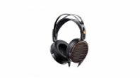 FIIO FT7 Black - Наушники открытого акустического оформления с золотой мембраной в магазине для музыкантов Рок-н-Ролл FIIO FT7 Black - Наушники открытого акустического оформления с золотой мембраной в магазине для музыкантов Рок-н-Ролл