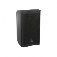 Behringer DR110DSP - активная 2-полосная АС, 10"+1,35", 1000 Вт, встроенный DSP и 2-кан. микшер в магазине для музыкантов Рок-н-Ролл Behringer DR110DSP - активная 2-полосная АС, 10"+1,35", 1000 Вт, встроенный DSP и 2-кан. микшер в магазине для музыкантов Рок-н-Ролл