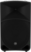 Mackie Thump15A - Активная 2-полосная акустическая система, мощность 1000 Ватт (500 Watts RMS) в магазине для музыкантов Рок-н-Ролл
