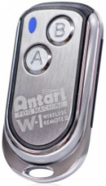 Antari W-1 - пульт управления для спецэффектов в магазине для музыкантов Рок-н-Ролл